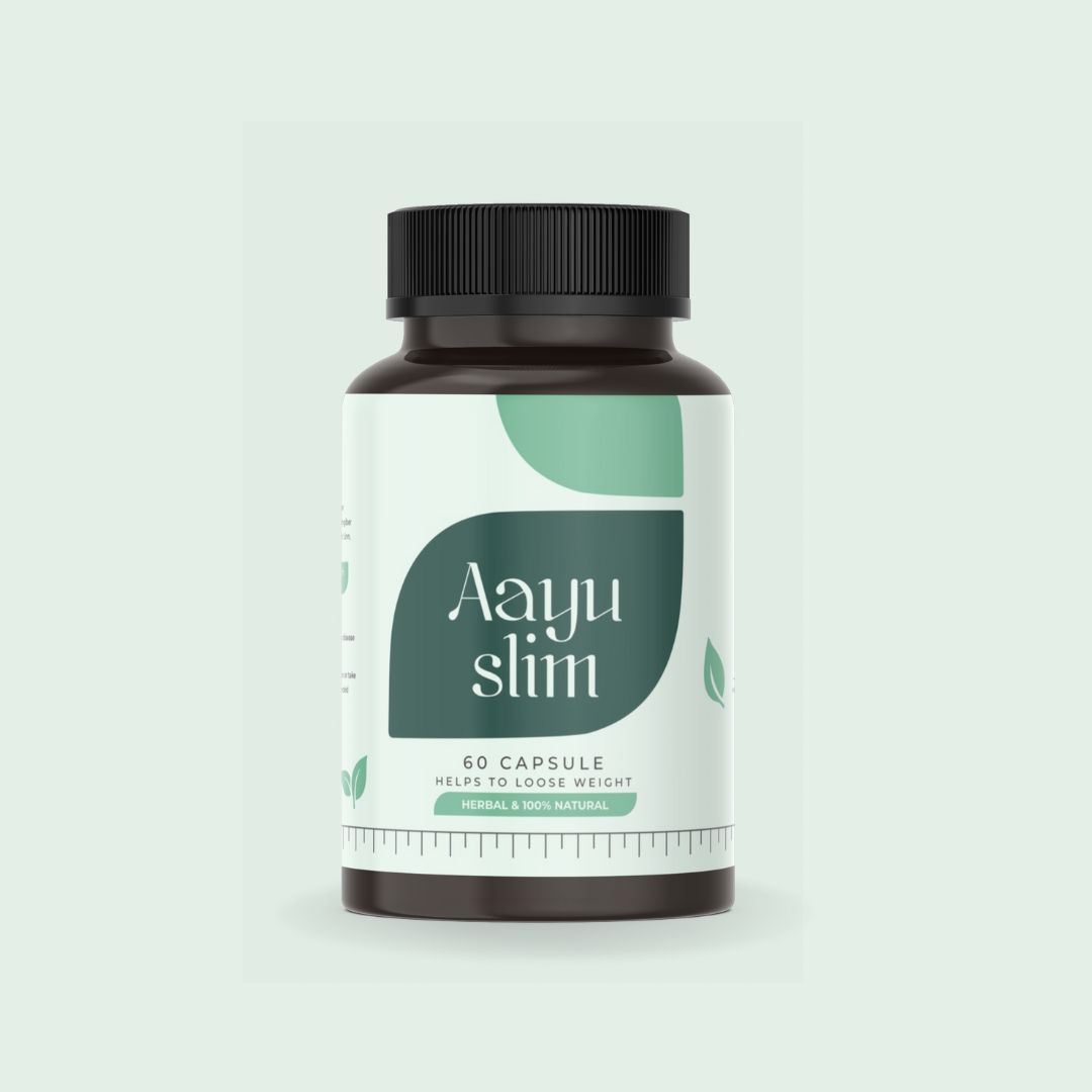 aayu slim weight loss aayuvedic