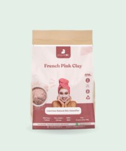 French Pink Clay
